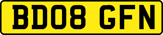 BD08GFN