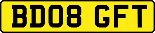 BD08GFT
