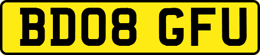 BD08GFU