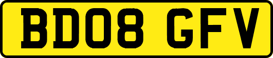 BD08GFV