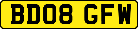 BD08GFW