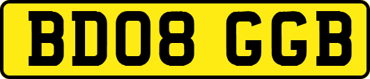 BD08GGB