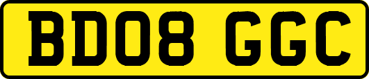 BD08GGC