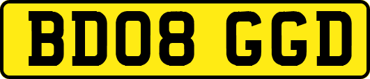 BD08GGD