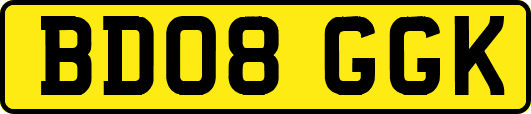 BD08GGK