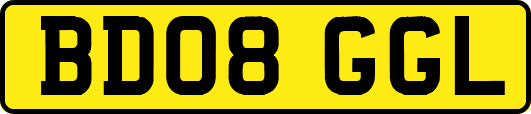 BD08GGL