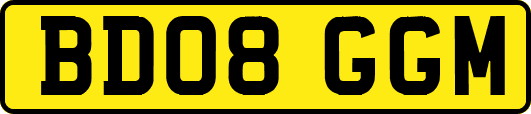 BD08GGM