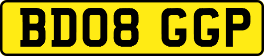 BD08GGP