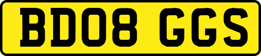 BD08GGS