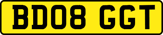 BD08GGT