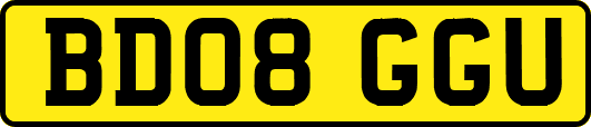 BD08GGU
