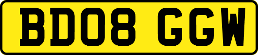 BD08GGW