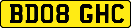 BD08GHC