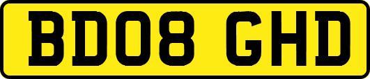 BD08GHD