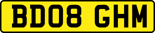 BD08GHM