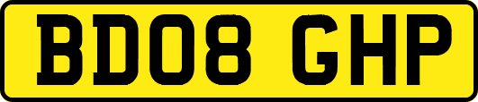 BD08GHP