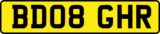 BD08GHR
