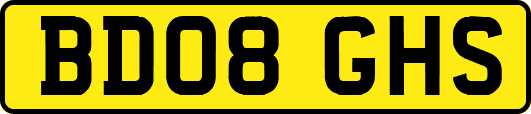 BD08GHS