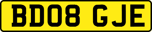 BD08GJE