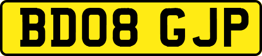 BD08GJP
