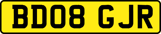 BD08GJR