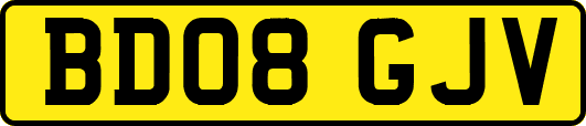BD08GJV