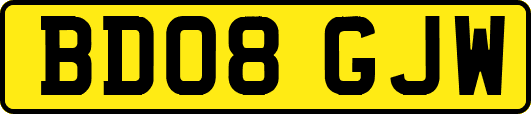BD08GJW