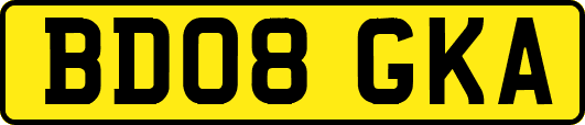 BD08GKA