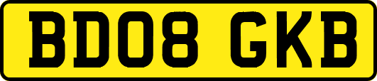 BD08GKB