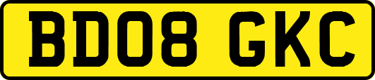 BD08GKC