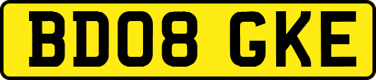 BD08GKE