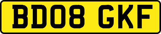 BD08GKF