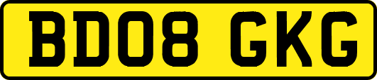 BD08GKG