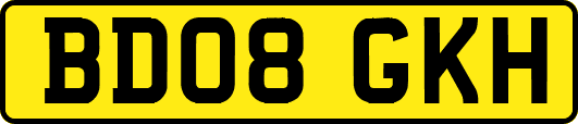 BD08GKH