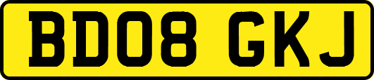 BD08GKJ