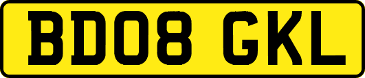 BD08GKL