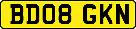 BD08GKN