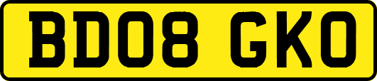 BD08GKO