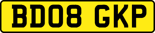 BD08GKP