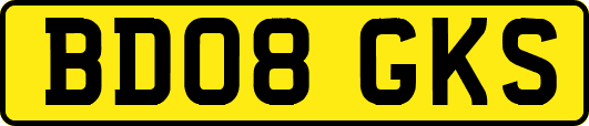BD08GKS