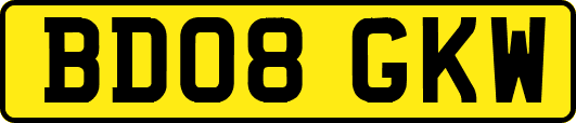 BD08GKW