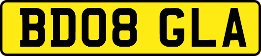 BD08GLA