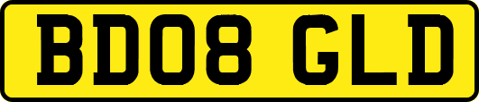 BD08GLD