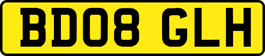 BD08GLH