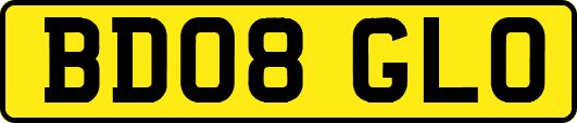BD08GLO