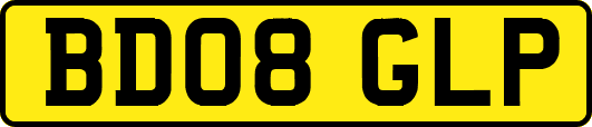 BD08GLP