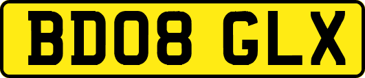 BD08GLX