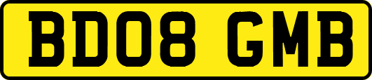 BD08GMB