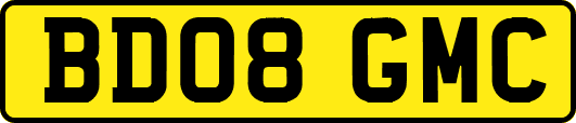BD08GMC