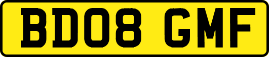BD08GMF